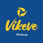 vikeve android application logo